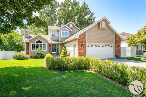 3654 Donna Drive, Billings, MT 59102