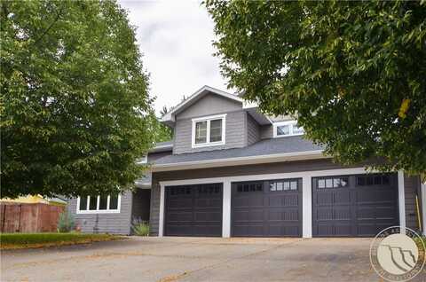 375 Tabriz Drive, Billings, MT 59105