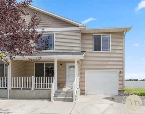 1048 Picador Way, Billings, MT 59105