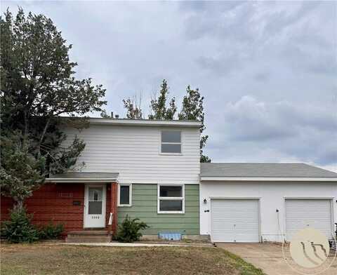 228 Pine Street, Ferdig, MT 59231