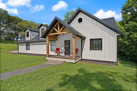 1986 N County Road 590 W Road, West Baden, IN 47469