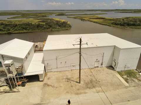 1161-1163 Four Point Rd, Dulac, LA 70353