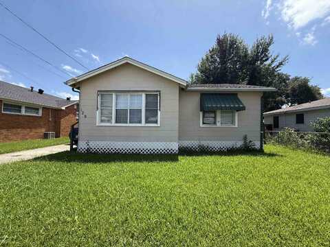 129 Louise St, Houma, LA 70363