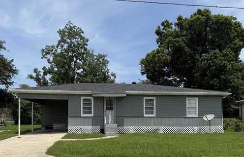 229 Carolyn Ave, Houma, LA 70363