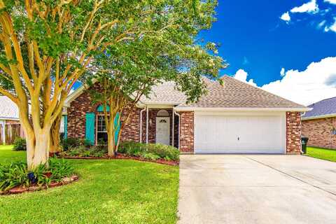 212 Wingfield Drive, Houma, LA 70360