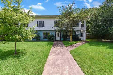 1307 W Cypress, Orange, TX 77630