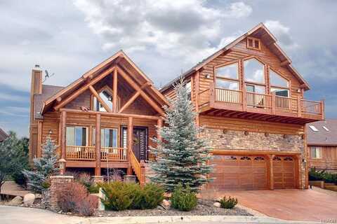 463 Windsong, Big Bear Lake, CA 92315
