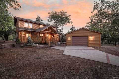 190 Yosemite Drive, Big Bear City, CA 92314