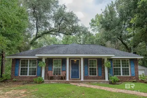 6304 Henshaw Road, Fairhope, AL 36532