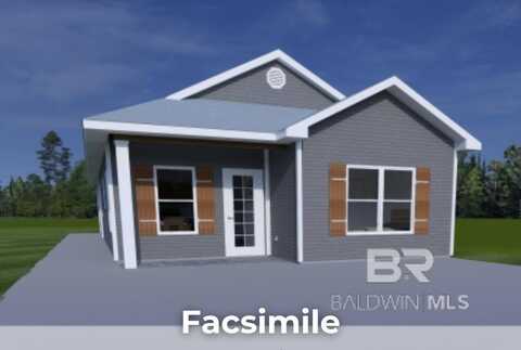 18135 Hoiles Street, Robertsdale, AL 36567