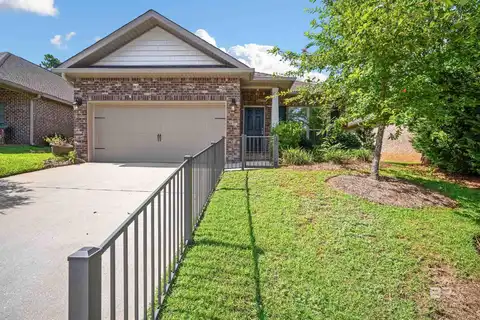 6343 S McMurray Place, Mobile, AL 36609