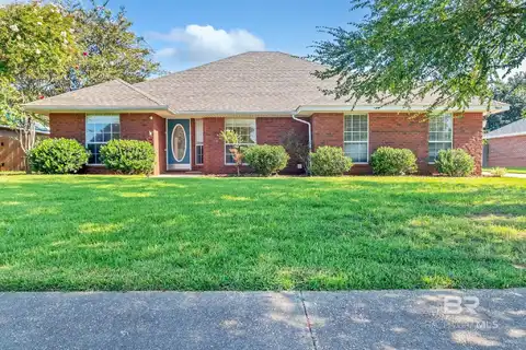 9607 Czar Court, Fairhope, AL 36532