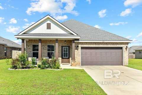 1112 Stella Road, Foley, AL 36535