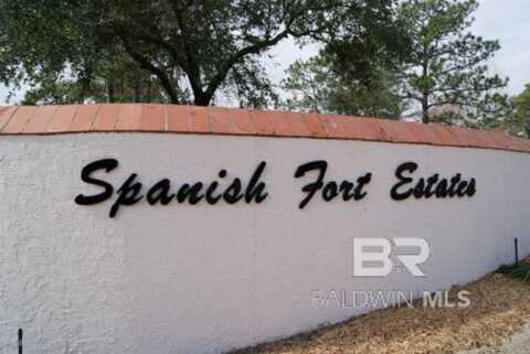 0 RAPHAEL SEMMES Drive, Spanish Fort, AL 36527