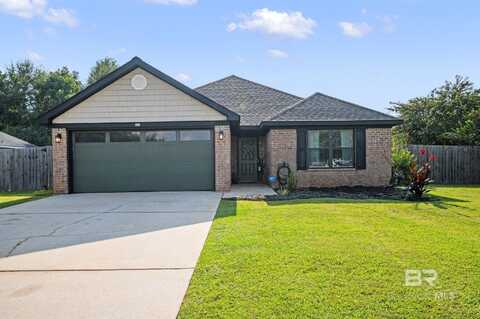 3290 Bloomington Drive, Mobile, AL 36695