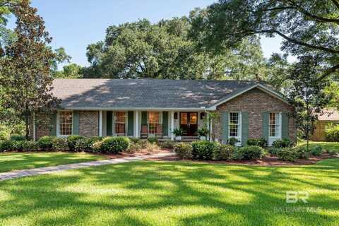 3612 Linden Lane, Mobile, AL 36608