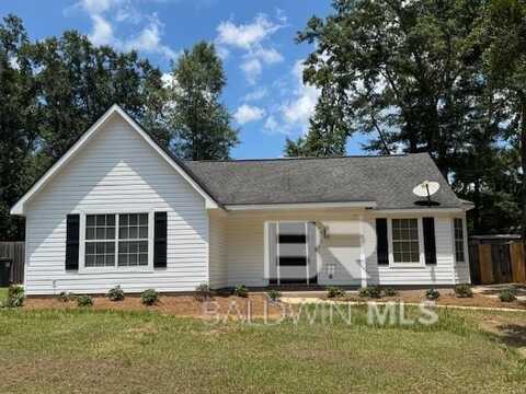 109 Shiloh Drive, Daphne, AL 36526