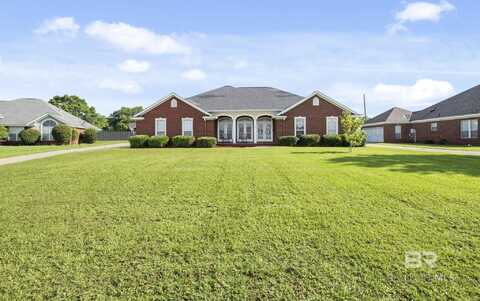 9554 Tunbridge Court, Mobile, AL 36695