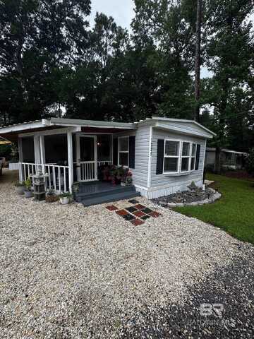 1225 Chagrin Drive, Lillian, AL 36549