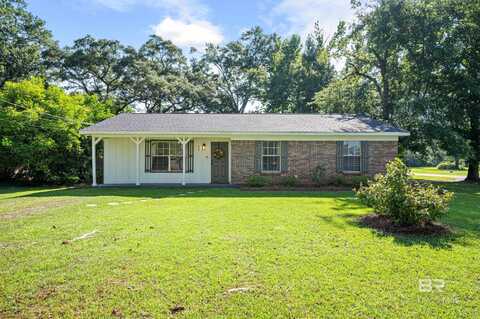 400 Collier Avenue, Bay Minette, AL 36507