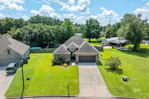 21174 Zinfandel Lane, Silverhill, AL 36576