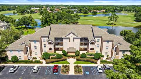 3730 Cypress Point Drive, Gulf Shores, AL 36542
