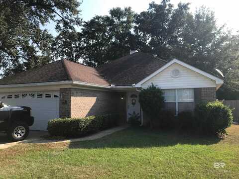 25695 Argonne Drive, Daphne, AL 36526