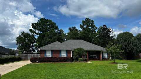 126 Destrehan Avenue, Fairhope, AL 36532