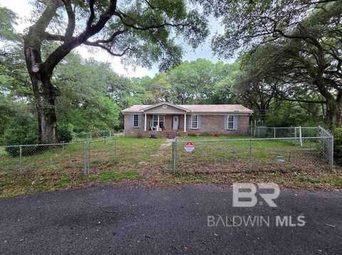 10650 Old Pascagoula Road, Grand Bay, AL 36541