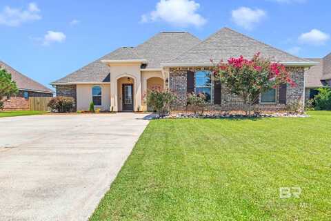 11563 Alabaster Drive, Daphne, AL 36526