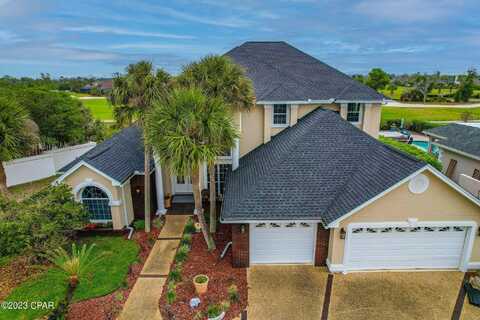 112 Legend Lakes Drive, Panama City Beach, FL 32408