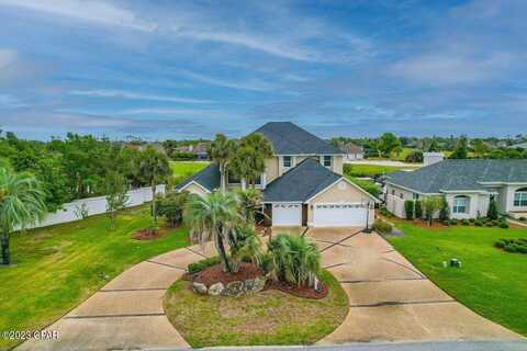112 Legend Lakes Drive, Panama City Beach, FL 32408
