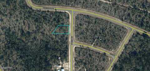 0 Moreno Circle, Chipley, FL 32428