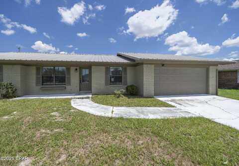 5023 Rachelle Circle, Panama City, FL 32404