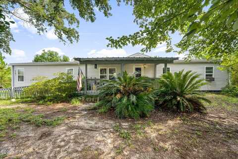 5501 Whitfield Circle, Panama City, FL 32404