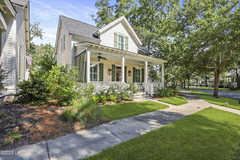 2 Tomlow Trace, Beaufort, SC 29906