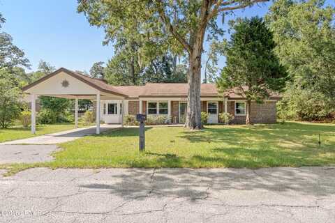 6003 Morning Mist Drive, Beaufort, SC 29906