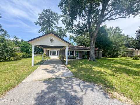 6003 Morning Mist Drive, Beaufort, SC 29906