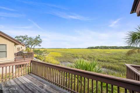 229 Tennis Villa Circle, Fripp Island, SC 29920