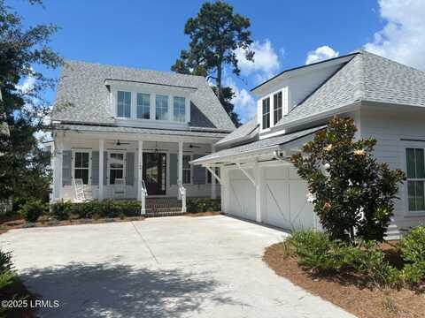 148 Gautier Place, Beaufort, SC 29902