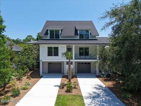 8 Moonshell Road, Hilton Head Island, SC 29928