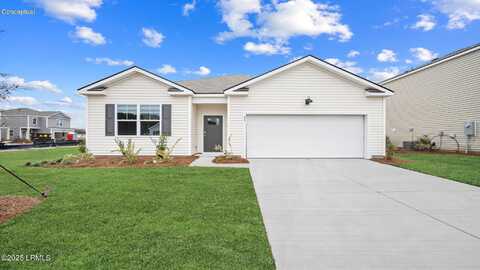 14 Bottom Board Court, Ridgeland, SC 29936