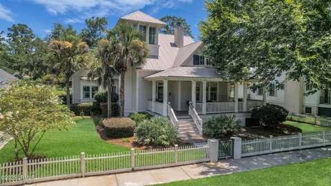 149 S Park, Beaufort, SC 29906