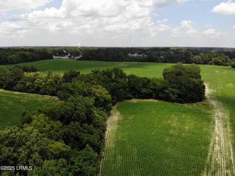 Tbd Airport Rd, Bennettsville, SC 29512
