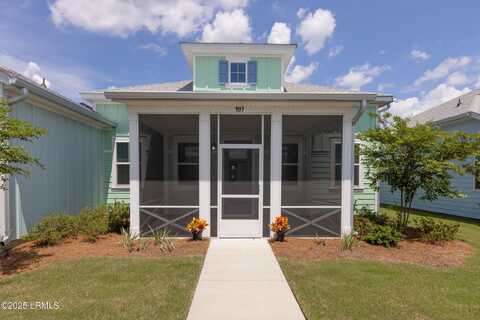 197 Treasure Past Way, Hardeeville, SC 29927