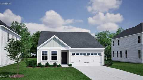 1045 Twin Ponds Drive, Hardeeville, SC 29927