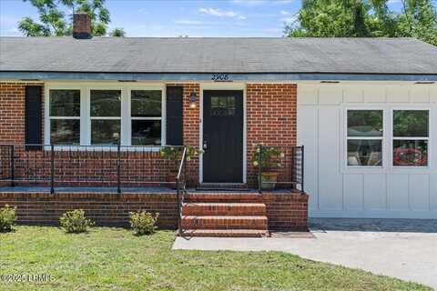 2908 Third Street, Beaufort, SC 29902