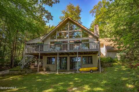 44 Telephone Rd, Otis, MA 01253