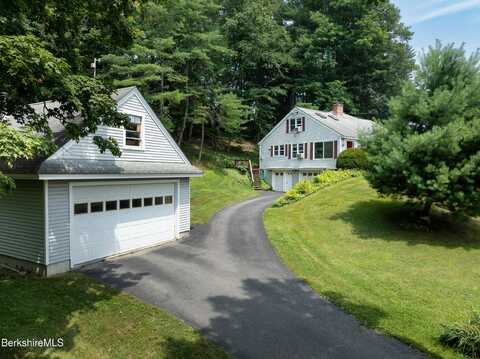 193 Cold Spring Rd, Williamstown, MA 01267
