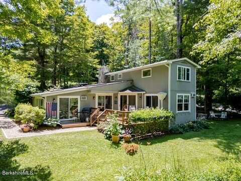 74 Prospect Lake Rd, Egremont, MA 01258